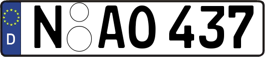 N-AO437