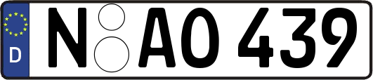 N-AO439