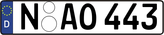 N-AO443