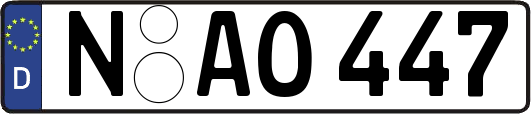 N-AO447