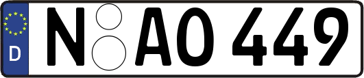 N-AO449