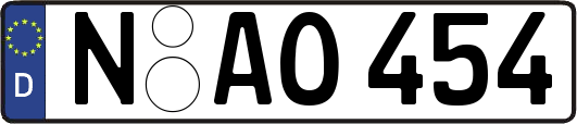 N-AO454