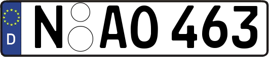 N-AO463
