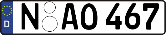 N-AO467