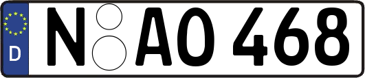 N-AO468