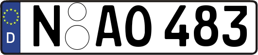 N-AO483