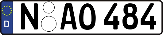 N-AO484