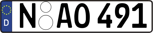 N-AO491