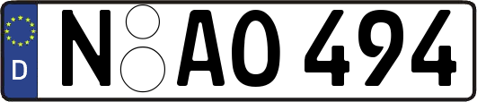N-AO494