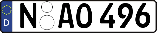 N-AO496