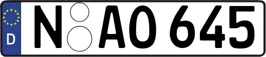 N-AO645