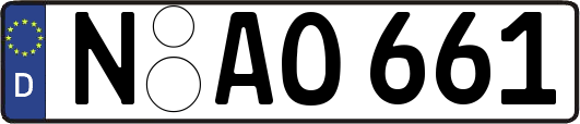 N-AO661