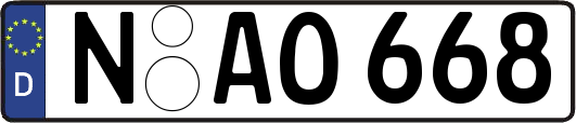 N-AO668