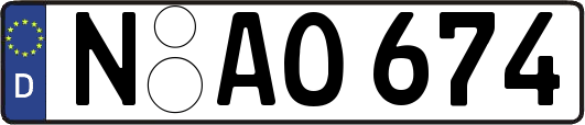 N-AO674