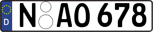 N-AO678