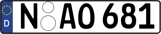 N-AO681