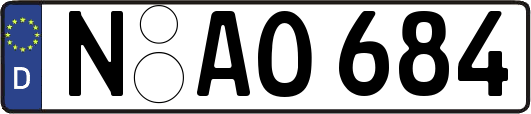 N-AO684