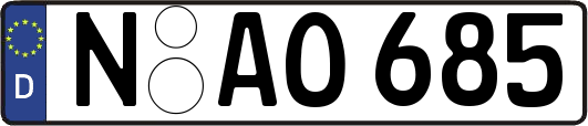 N-AO685