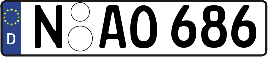 N-AO686
