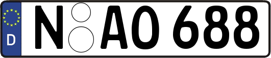 N-AO688