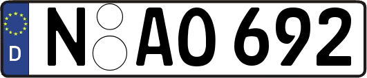 N-AO692