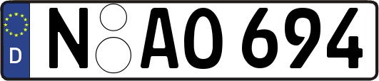 N-AO694