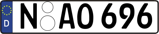 N-AO696