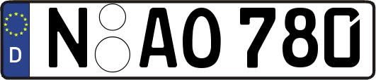 N-AO780