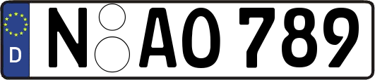 N-AO789