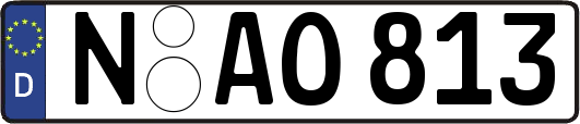 N-AO813