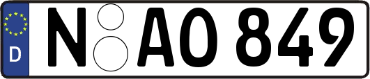N-AO849