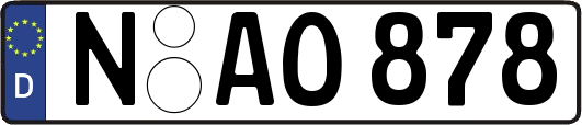 N-AO878