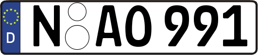N-AO991