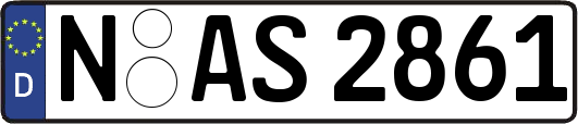 N-AS2861