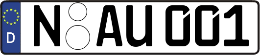 N-AU001