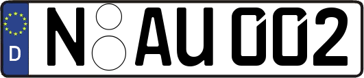 N-AU002