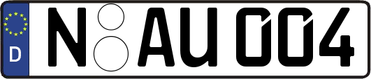 N-AU004