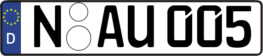 N-AU005