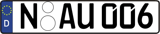N-AU006