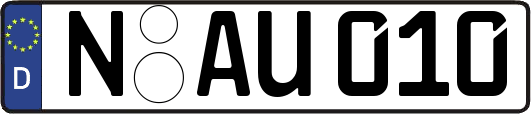 N-AU010