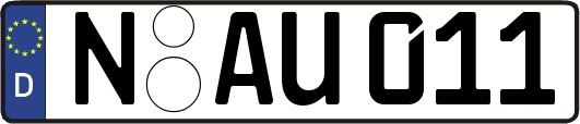 N-AU011
