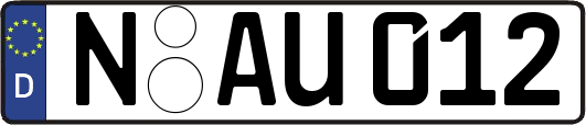 N-AU012