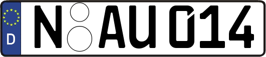 N-AU014