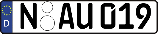 N-AU019