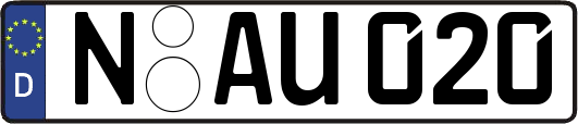 N-AU020