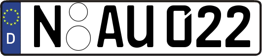 N-AU022