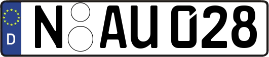 N-AU028