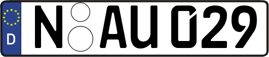 N-AU029