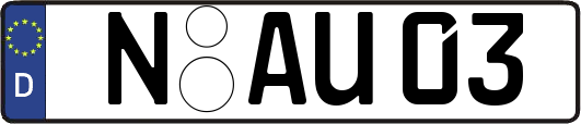 N-AU03