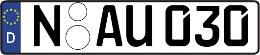 N-AU030